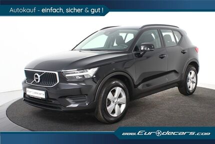 Volvo XC40 59.000 km 21.850 € Herzogenrath 52134