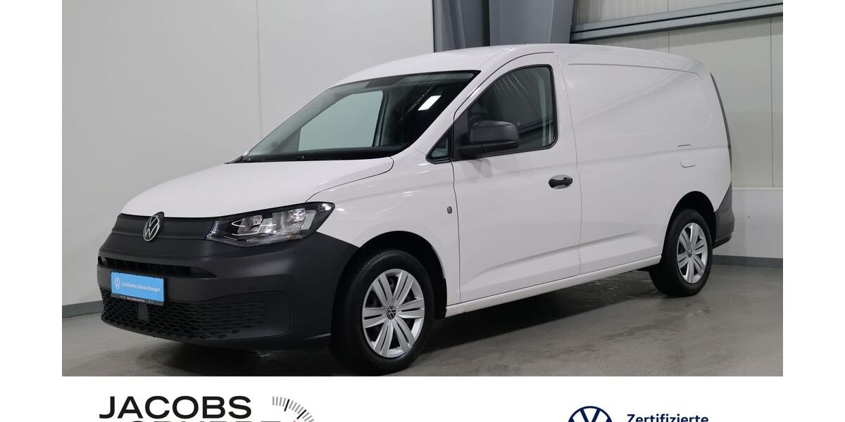 VW Caddy 36.150 km 21.920 &euro; Aachen 52078