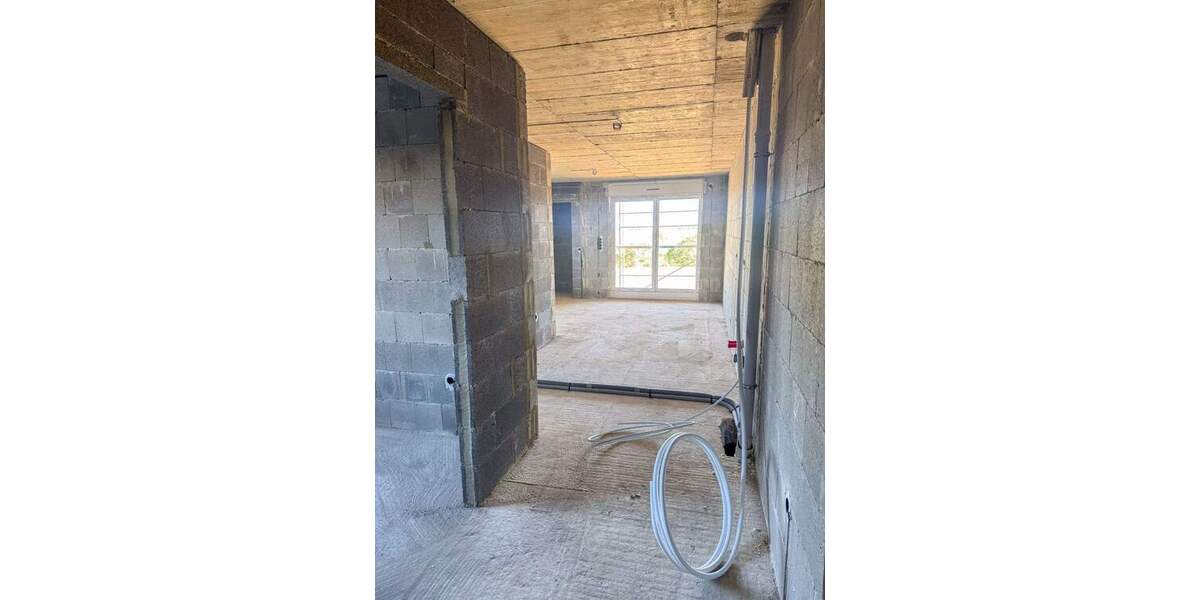 Etagenwohnung Geilenkirchen Tripsrath - 2 Zimmer, 49 m&sup2;, 212.200&euro; | Angebot:25687012