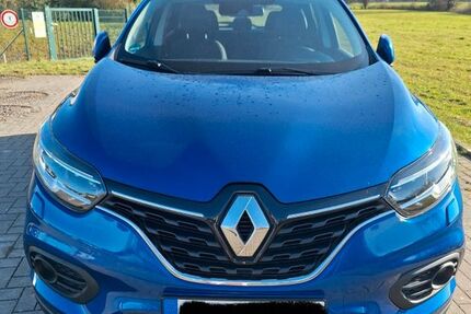 Renault Kadjar 42.500 km 16.700 &euro; Aachen 52080