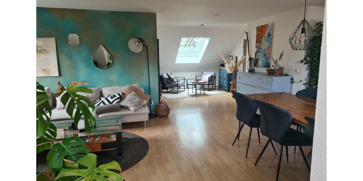 Helle 2 12 Zimmerwohnung Innenstadt 2 zimmer