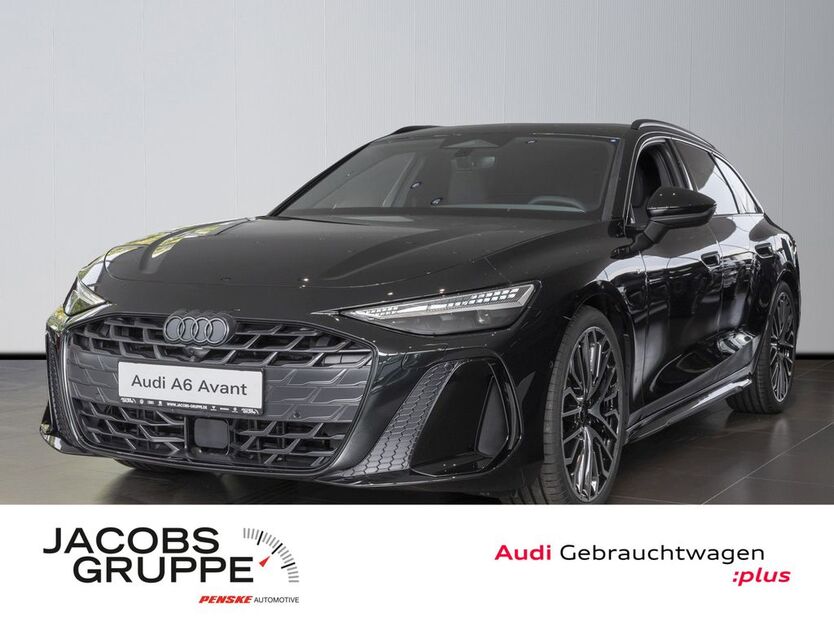 Audi A6 6.666 km 67.980 € Geilenkirchen 52511