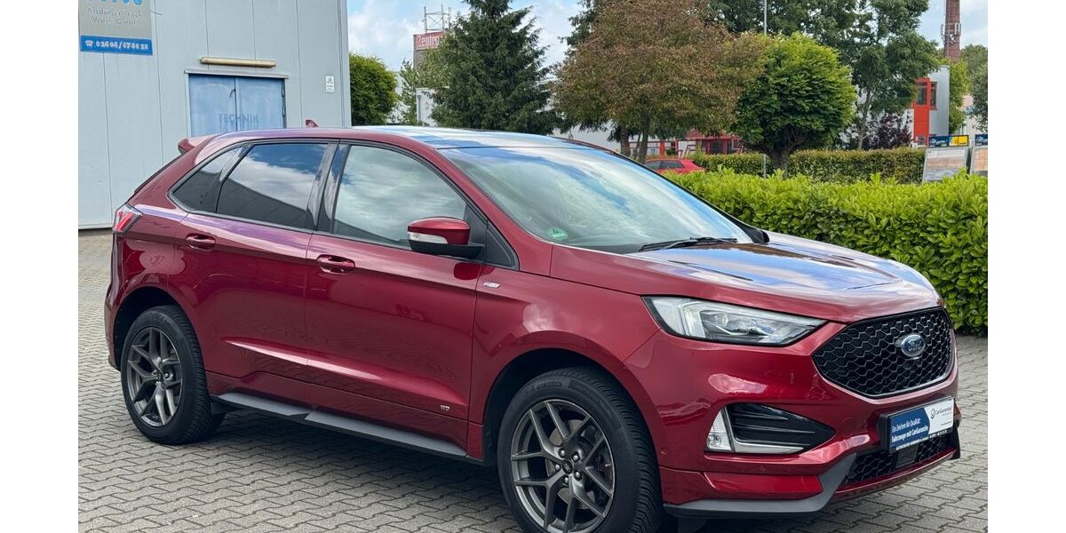 Ford Edge 84.194 km 19.990 &euro; Alsdorf 52477