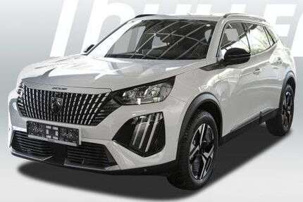 Peugeot 2008 17.000 km 23.780 &euro; Düren 52355