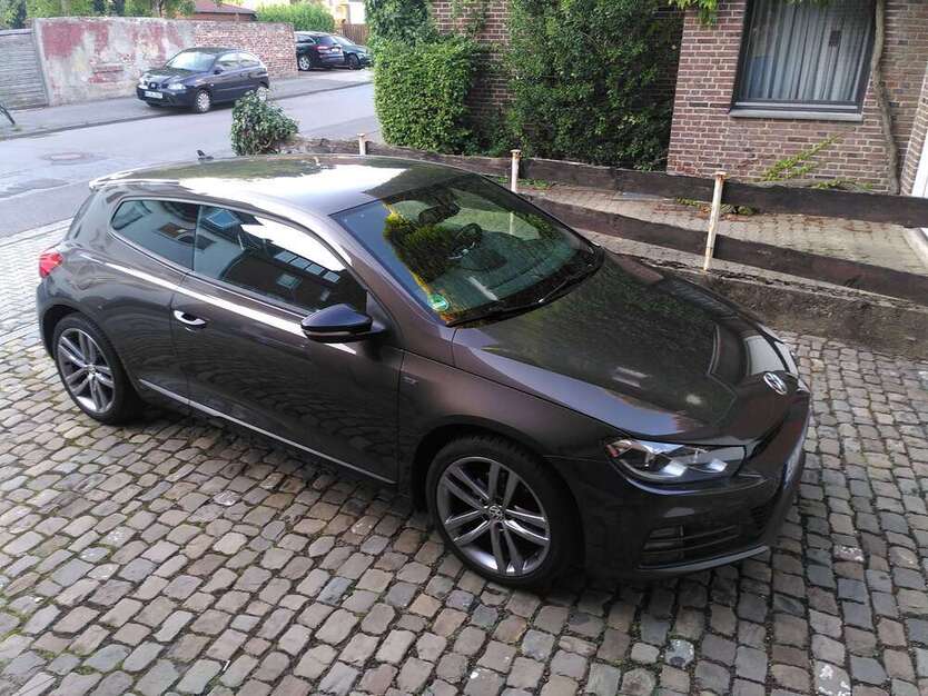 Scirocco