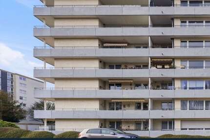 Wohnung Aachen Aachen-Mitte - 2 Zimmer, 61 m&sup2;, 149.000&euro; | Angebot:25281806