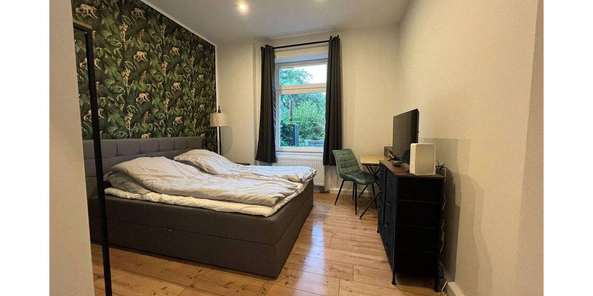 Etagenwohnung Aachen Frankenberger Viertel - 2 Zimmer, 32 m&sup2;, 790&euro; | Angebot:26418078