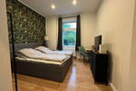 Etagenwohnung Aachen Frankenberger Viertel - 2 Zimmer, 32 m&sup2;, 790&euro; | Angebot:26418078