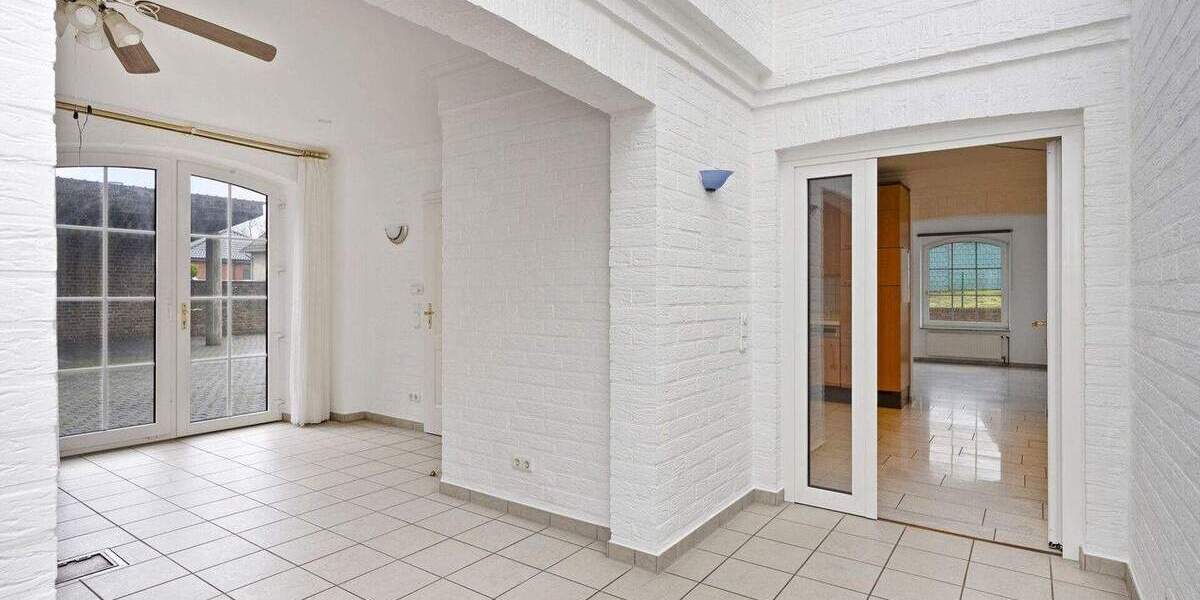 Einfamilienhaus Selfkant / Süsterseel Süsterseel - 6 Zimmer, 220 m&sup2;, 2.400&euro; | Angebot:25746554