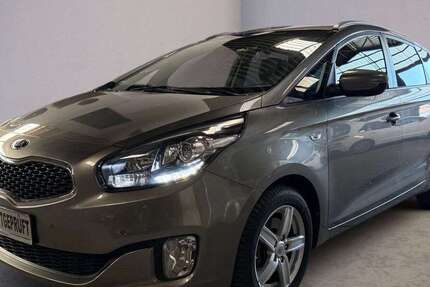 Kia Carens 36.000 km 10.990 &euro; Linnich 52441