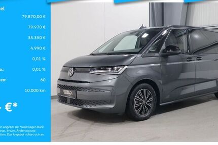 VW T7 Multivan