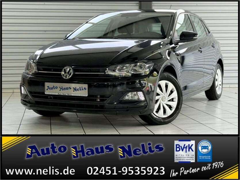 VW Polo 99.800 km 14.990 € Geilenkirchen 52511