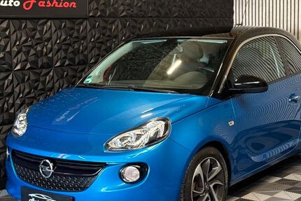 Opel Adam 32.000 km 10.750 &euro; Jülich 52428