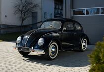 VW Käfer
