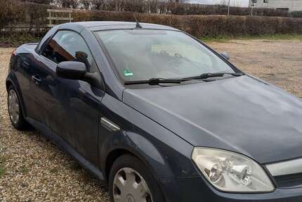 Opel Tigra 84.724 km 3.500 &euro; Übach-Palenberg 52531