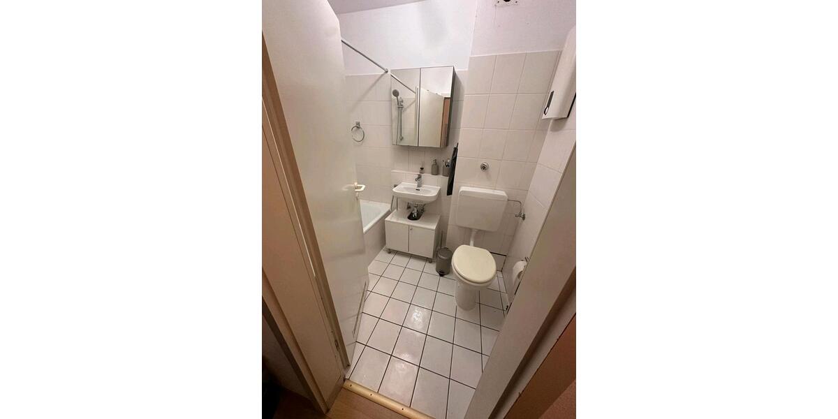 Erdgeschoßwohnung Aachen Aachen-Mitte - 2 Zimmer, 45 m&sup2;, 800&euro; | Angebot:25591781