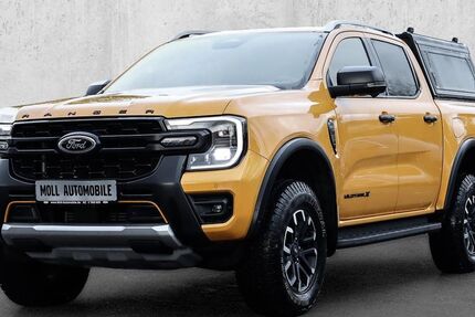 Ford Ranger 33.050 km 49.900 &euro; Aachen 52078