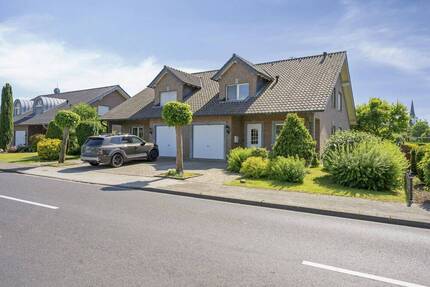 Haus Gangelt - 4 Zimmer, 122 m&sup2;, 335.000&euro; | Angebot:26807323