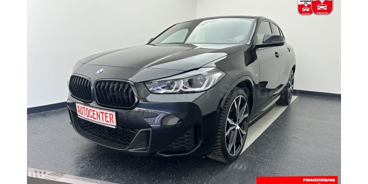BMW X2 31.000 km 26.900 &euro; Stolberg 52222