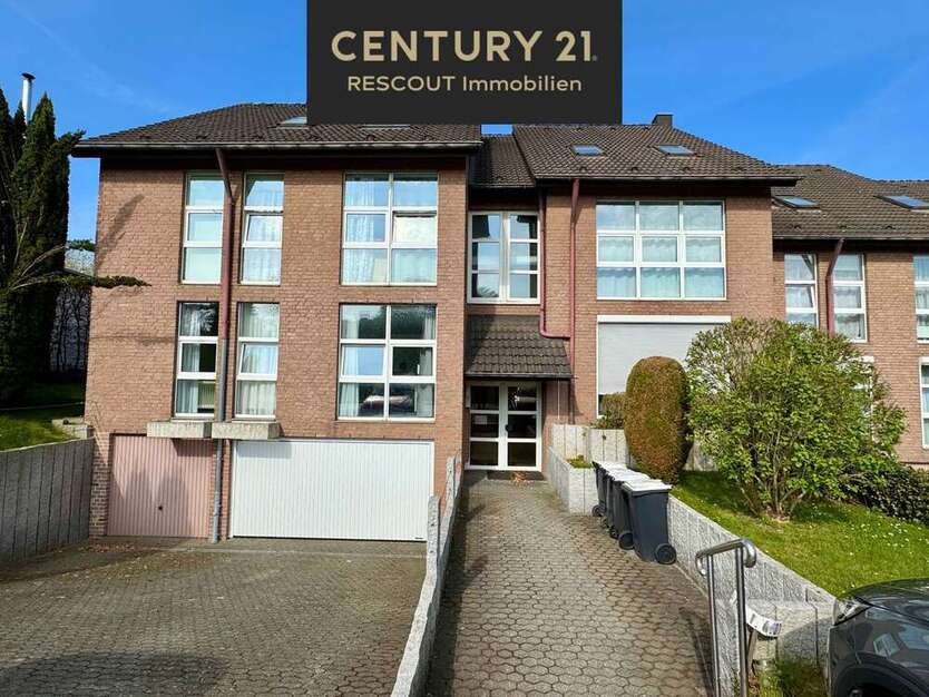 Wohnung zum Kaufen in Aachen 280.000 € 82 m²