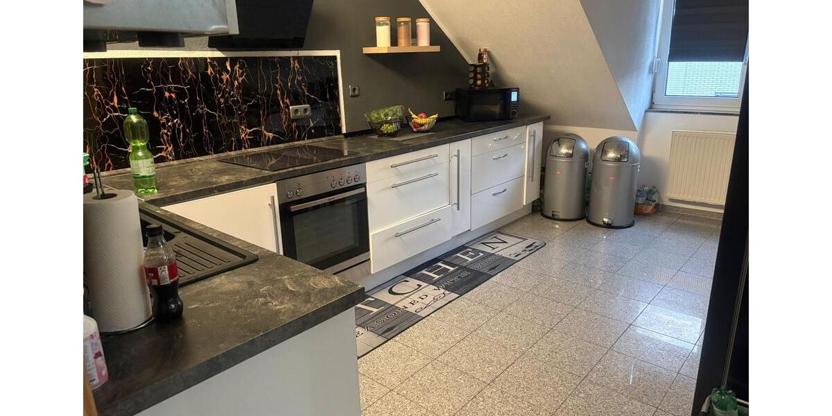 Etagenwohnung Alsdorf - 5 Zimmer, 110 m&sup2;, 1.030&euro; | Angebot:26316643