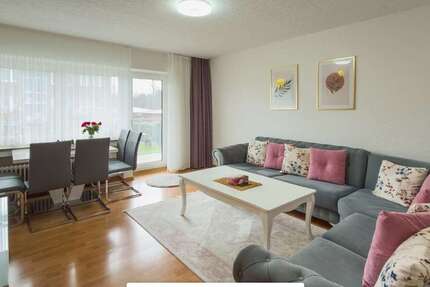 Wohnung Übach-Palenberg Palenberg - 4 Zimmer, 77 m&sup2;, 119.000&euro; | Angebot:25431728
