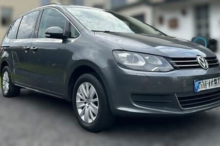 VW Sharan 305.000 km 6.600 &euro; Düren 52353