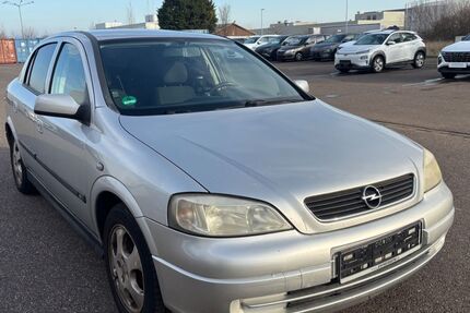 Opel Astra 277.000 km 2.300 &euro; Düren 52351