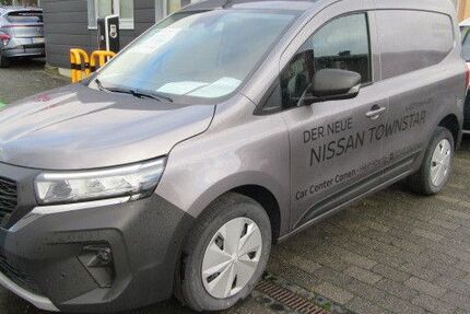 Nissan Townstar