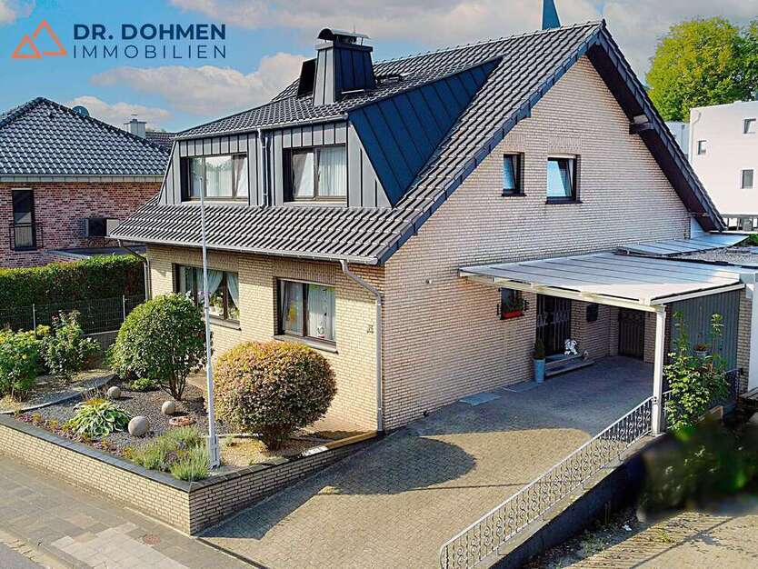 Haus zum Kaufen in Heinsberg 379.000 € 192 m²