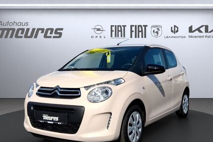 Citroen C1 7.177 km 12.988 € Heinsberg 52525
