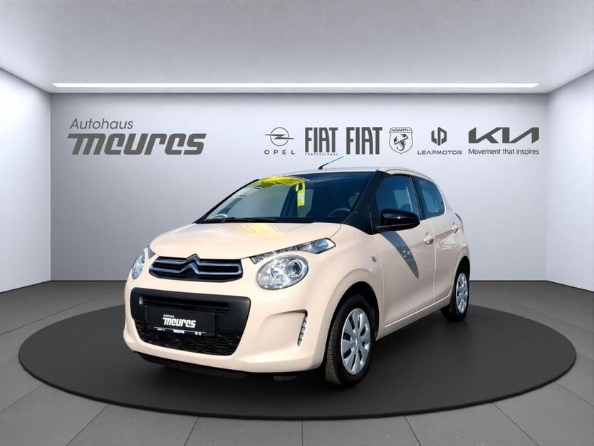 Citroen C1 7.177 km 12.988 € Heinsberg 52525