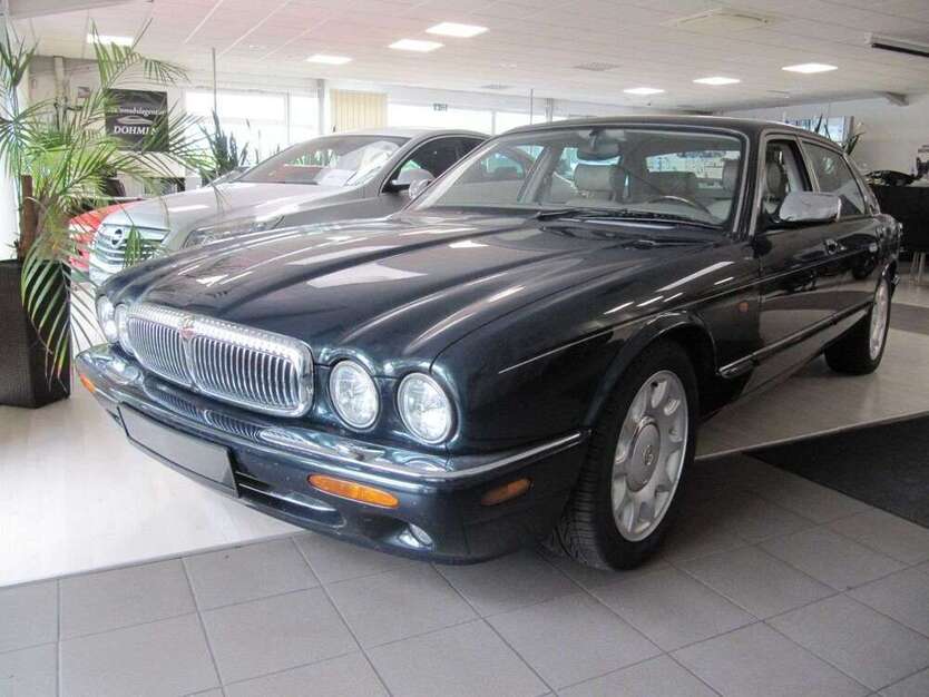 Daimler
