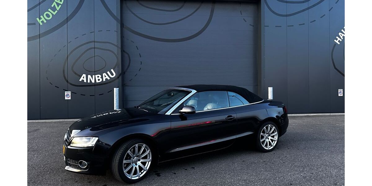 Audi A5 215.000 km 8.500 &euro; Gangelt 52538