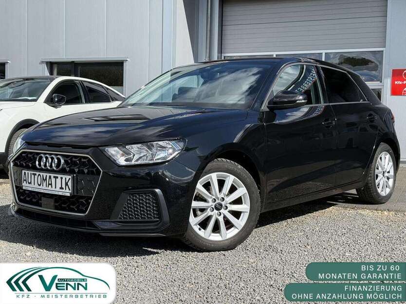 Audi A1 19.700 km 22.980 € Simmerath 52152