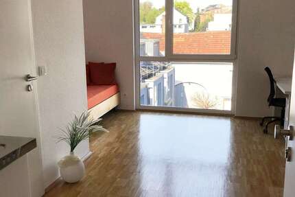 Wohnung Aachen Aachen-Mitte - 1 Zimmer, 24 m&sup2;, 365&euro; | Angebot:26502409