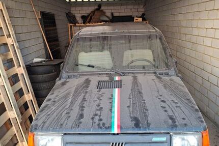 Fiat Panda 170.000 km 1.500 &euro; Geilenkirchen 52511