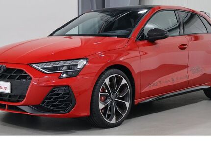 Audi S3 6.666 km 54.220 &euro; Aachen 52078