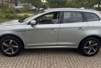 Volvo XC60 395.000 km 5.999 &euro; Aldenhoven 52457