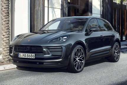 Porsche Macan 51.456 km 64.300 € Aachen 52068