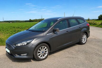 Ford Focus 176.500 km 4.290 &euro; Würselen 52146