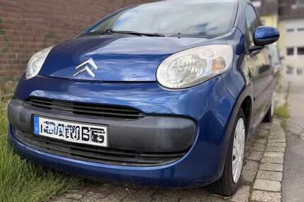 Citroen C1 204.000 km 999 &euro; Aachen 52072