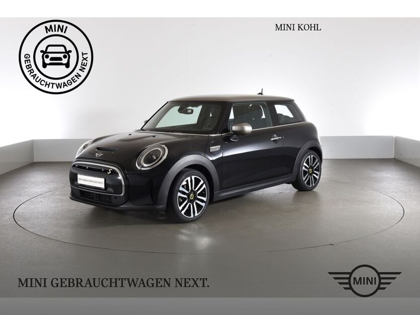 Mini Cooper SE 17.460 km 19.990 € Aachen 52078