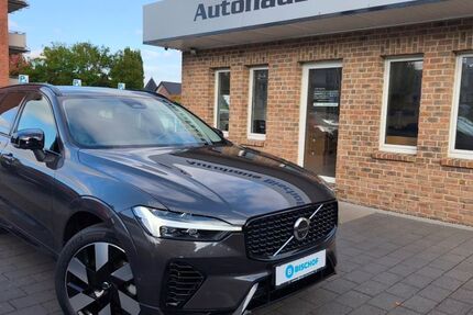 Volvo XC60 12.893 km 52.590 € Übach-Palenberg 52531