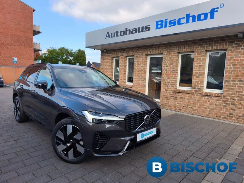 Volvo XC60 12.893 km 52.590 € Übach-Palenberg 52531