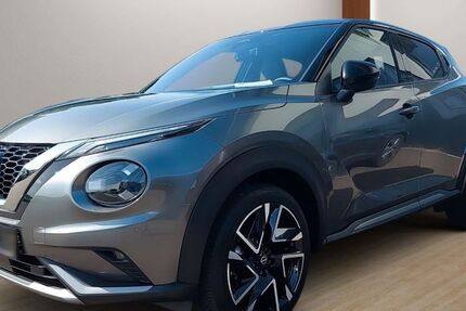 Nissan Juke 8.200 km 19.490 &euro; Düren 52351