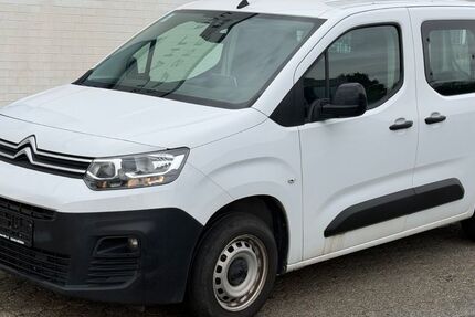 Citroen Berlingo 175.860 km 6.999 &euro; Düren 52353