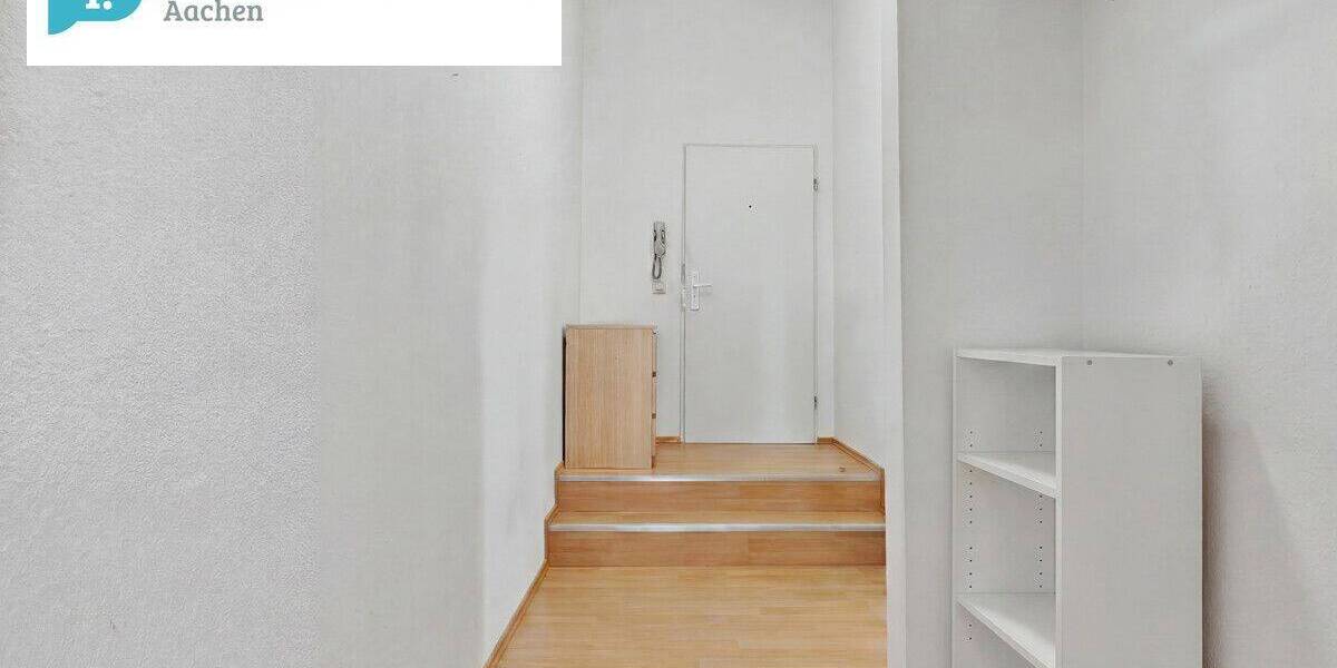 Etagenwohnung Aachen Aachen-Mitte - 2 Zimmer, 67 m&sup2;, 189.876&euro; | Angebot:26909561