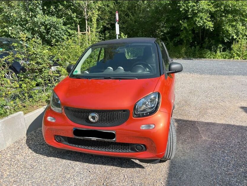 ForTwo