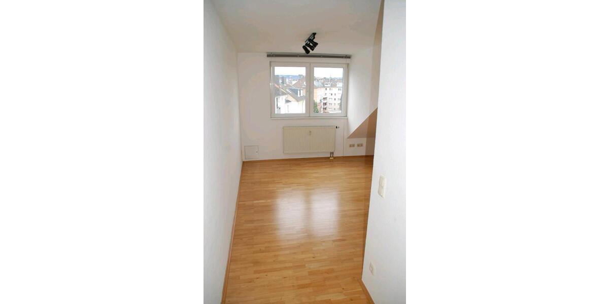 Dachgeschoßwohnung Aachen Aachen-Mitte - 1 Zimmer, 35 m&sup2;, 450&euro; | Angebot:25591768